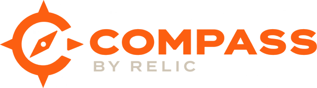 Compass by Relic